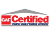 GAF Certified